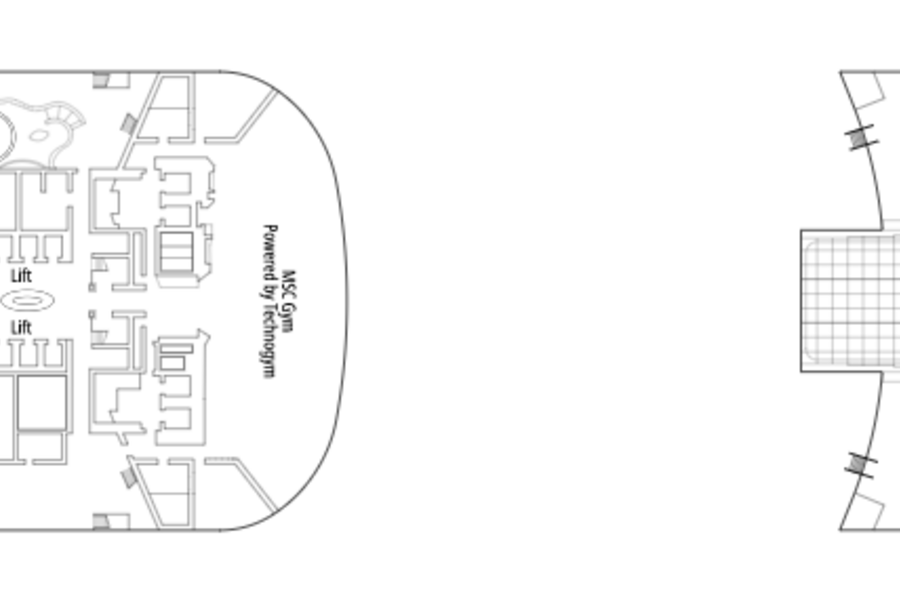 MSC Cruises MSC World Europa Deck Plan 20.png